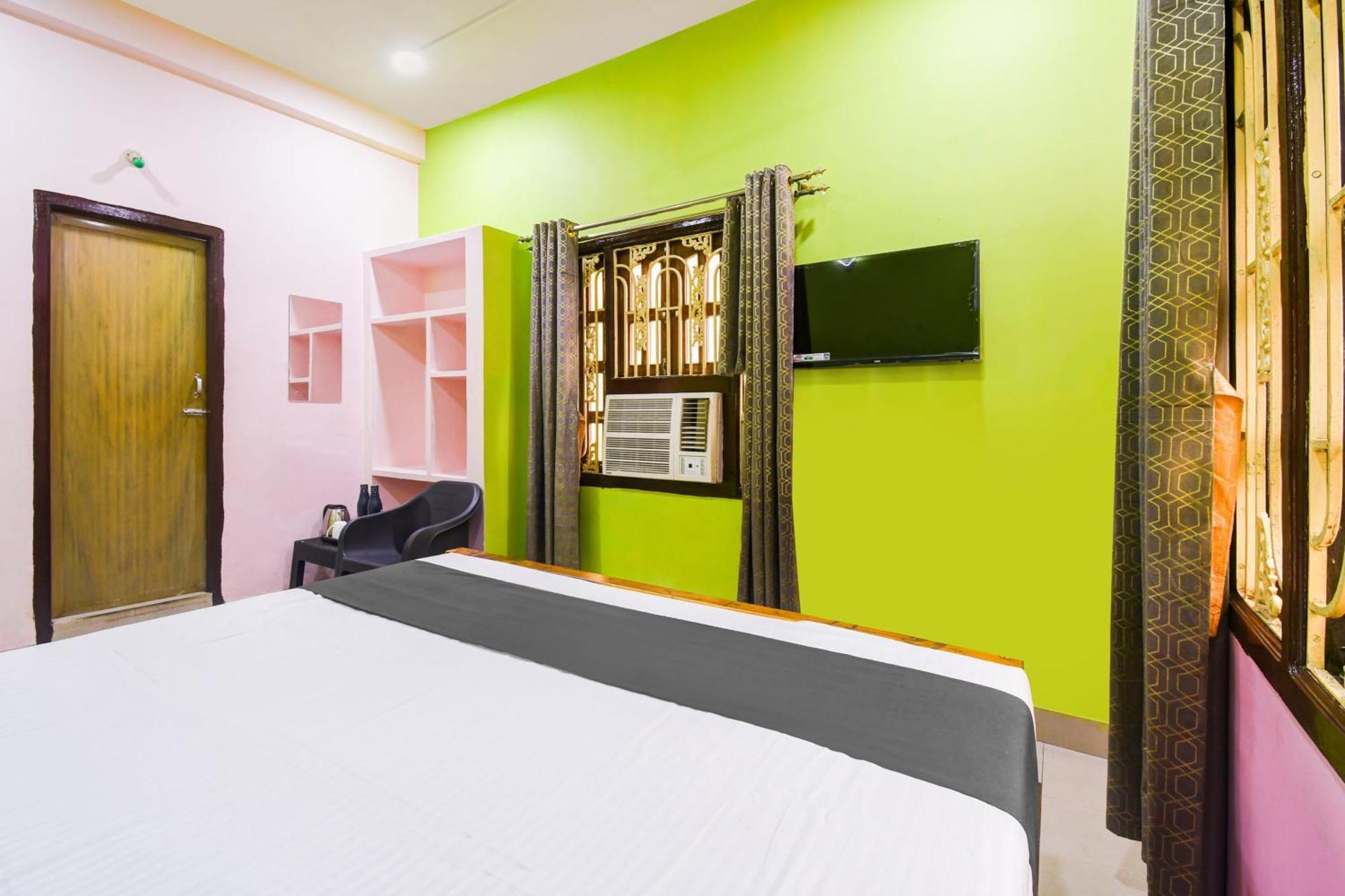 Hotel O Kailash Delight *