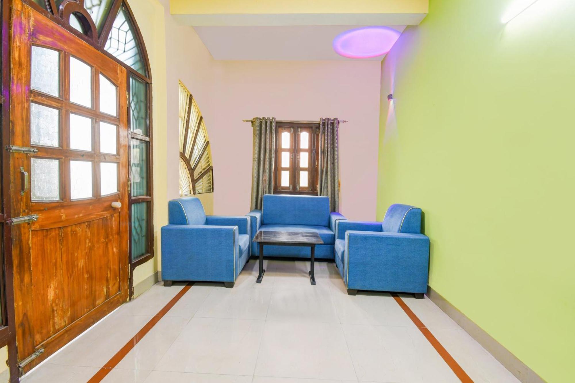 O Kailash Delight Hotel Puri