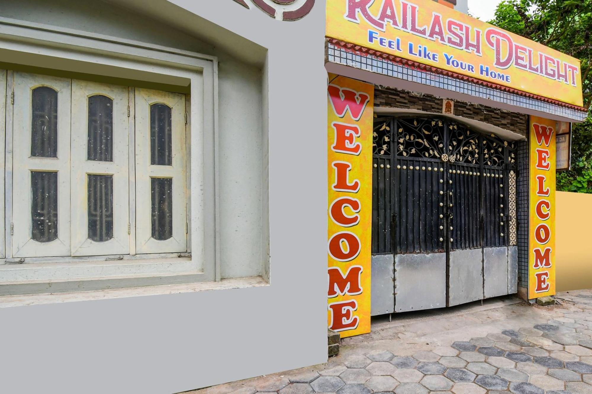 O Kailash Delight *