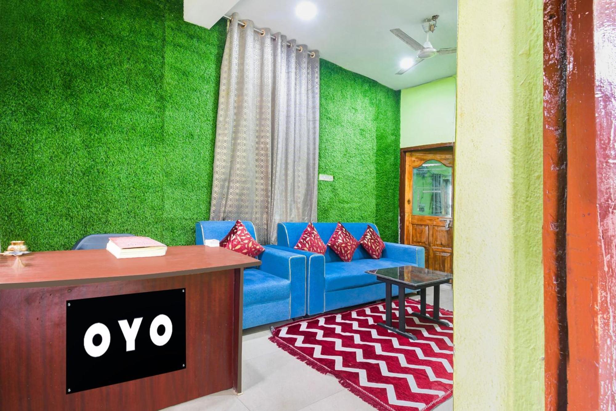 O Kailash Delight Hotel *