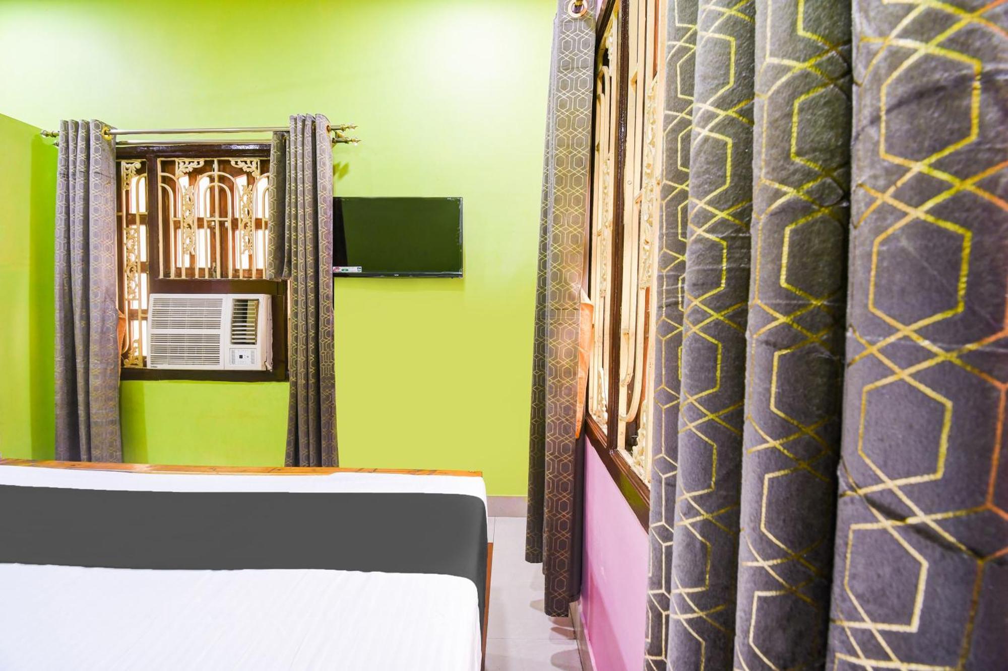 O Kailash Delight Hotel Puri